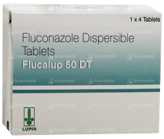 Flucalup 50 Dt Tablet 4